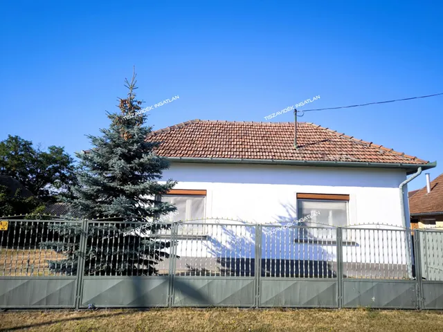 Eladó ház Nagykörű 87 nm