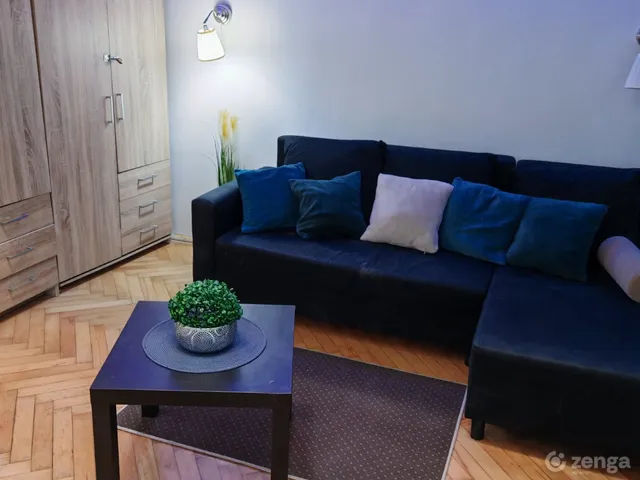Kiadó lakás Budapest VIII. kerület, Csarnoknegyed 50 nm