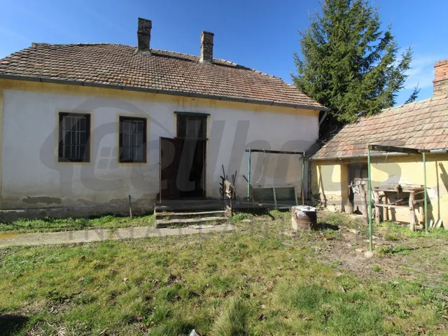 Eladó ház Vönöck 85 nm
