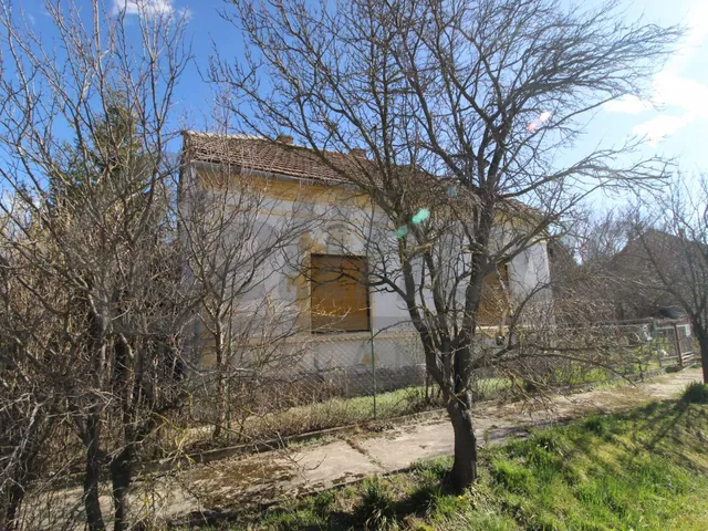 Eladó ház Vönöck 85 nm