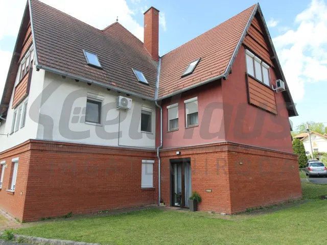 Eladó lakás Hévíz 54 nm