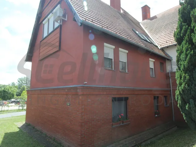 Eladó lakás Hévíz 54 nm