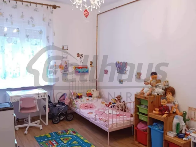 Eladó ház Nemeskeresztúr 81 nm