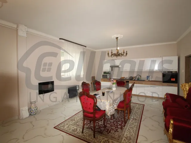 Eladó ház Adorjánháza 100 nm