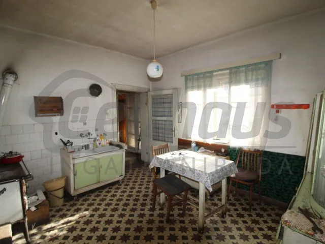 Eladó ház Csögle 93 nm