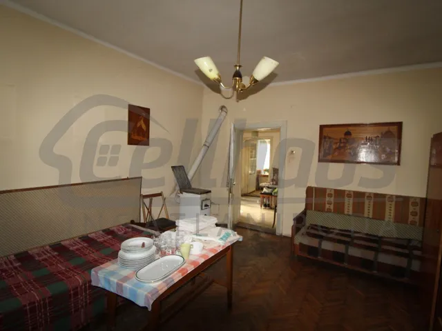 Eladó ház Csögle 93 nm