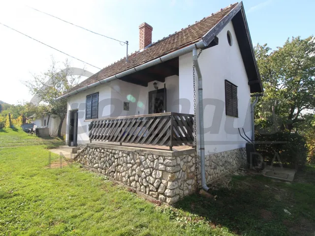 Eladó mezőgazdasági ingatlan Celldömölk 43 nm