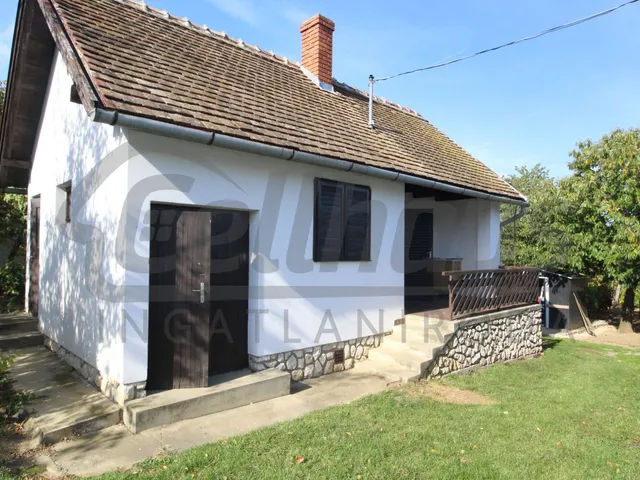 Eladó mezőgazdasági ingatlan Celldömölk 43 nm