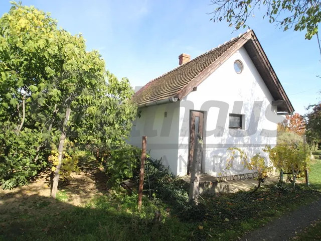 Eladó mezőgazdasági ingatlan Celldömölk 43 nm