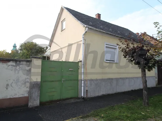 Eladó ház Celldömölk 77 nm