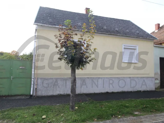 Eladó ház Celldömölk 77 nm