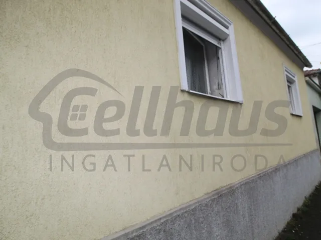 Eladó ház Celldömölk 77 nm