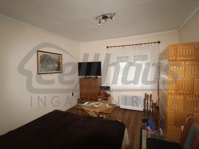 Eladó ház Magyargencs 62 nm