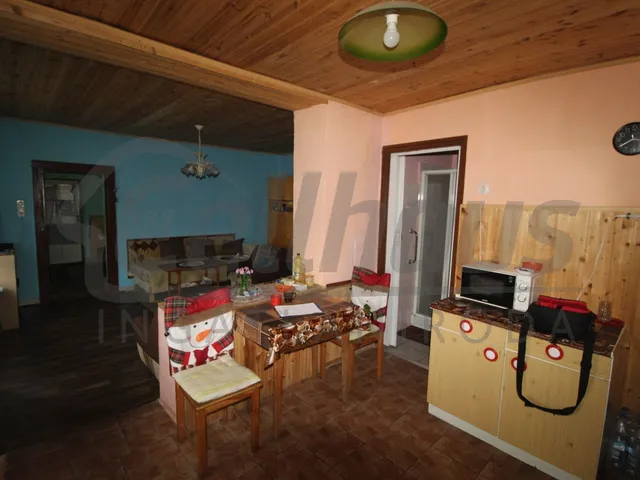 Eladó ház Kemenesmagasi 65 nm