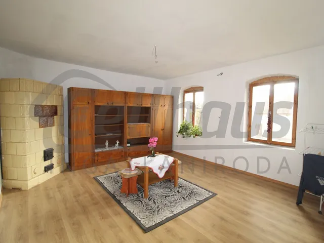 Eladó ház Zalalövő 55 nm