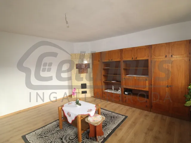 Eladó ház Zalalövő 55 nm