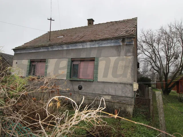 Eladó ház Kemenespálfa 72 nm