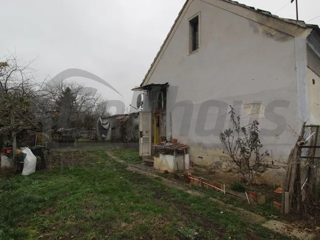 Eladó ház Kemenespálfa 72 nm