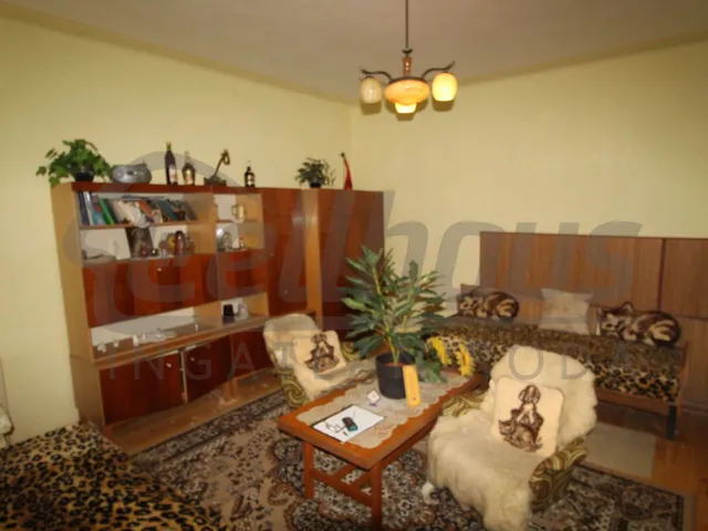 Eladó ház Celldömölk 40 nm