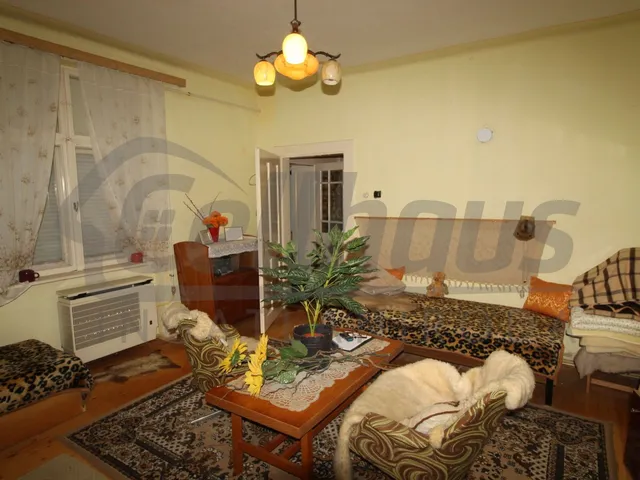 Eladó ház Celldömölk 40 nm