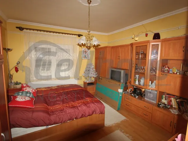 Eladó ház Celldömölk 130 nm