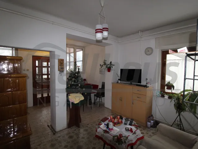 Eladó ház Jánosháza 110 nm