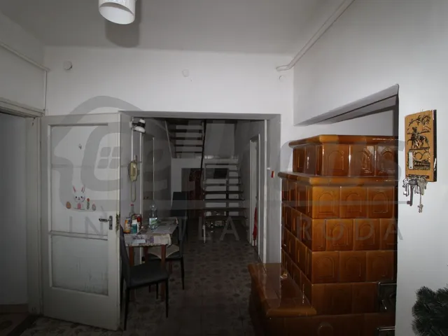 Eladó ház Jánosháza 110 nm