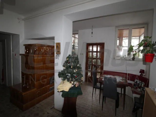 Eladó ház Jánosháza 110 nm