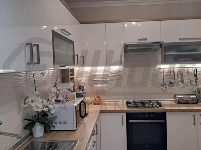 Eladó lakás Celldömölk 137 nm