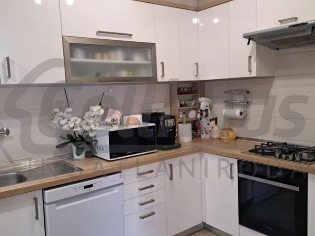 Eladó lakás Celldömölk 137 nm