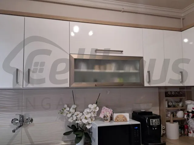 Eladó lakás Celldömölk 137 nm