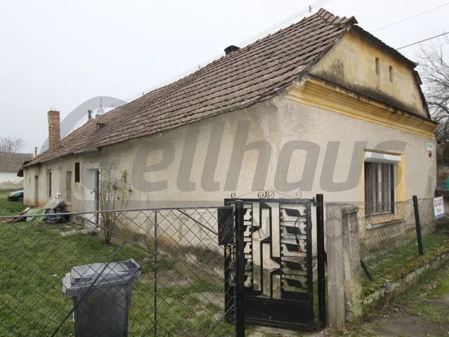 Eladó ház Vönöck 72 nm