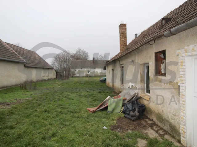 Eladó ház Vönöck 72 nm