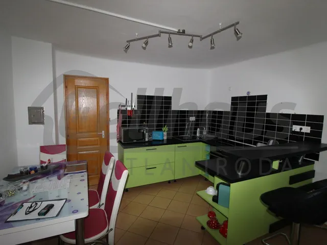 Eladó ház Magyargencs 60 nm