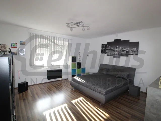 Eladó ház Magyargencs 60 nm