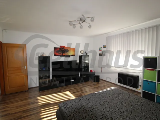 Eladó ház Magyargencs 60 nm