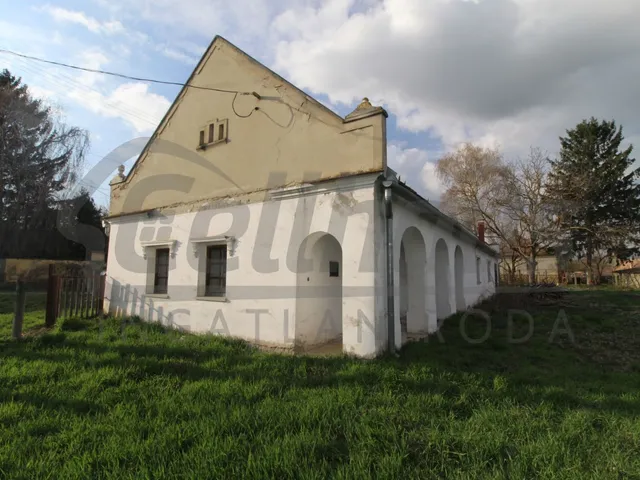 Eladó ház Kemenespálfa 93 nm