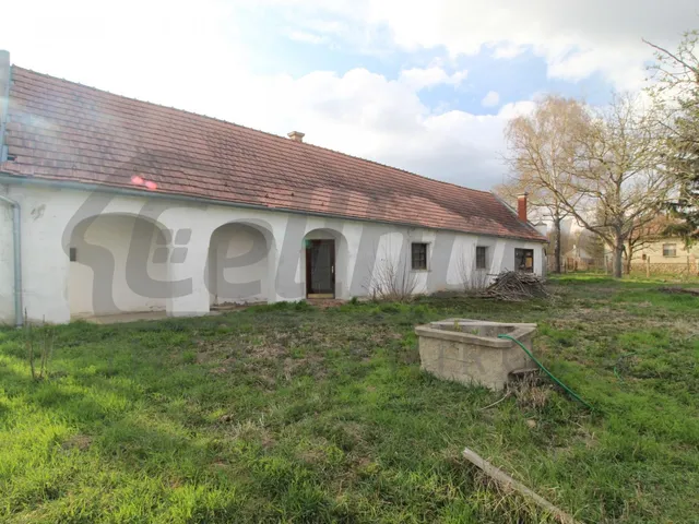 Eladó ház Kemenespálfa 93 nm