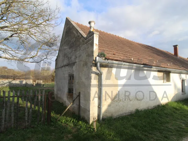 Eladó ház Kemenespálfa 93 nm