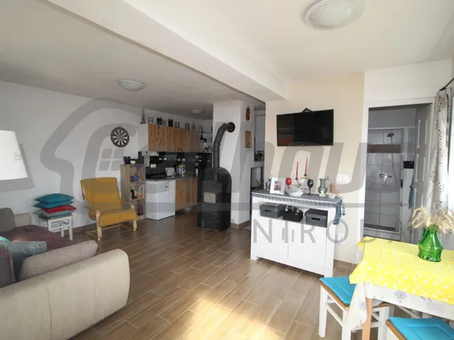 Eladó üdülő és hétvégi ház Celldömölk 52 nm