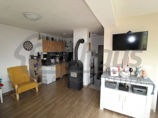 Eladó üdülő és hétvégi ház Celldömölk 52 nm