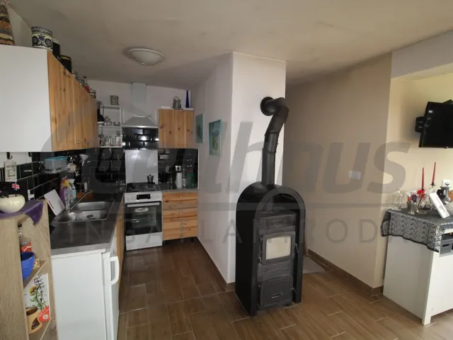 Eladó üdülő és hétvégi ház Celldömölk 52 nm