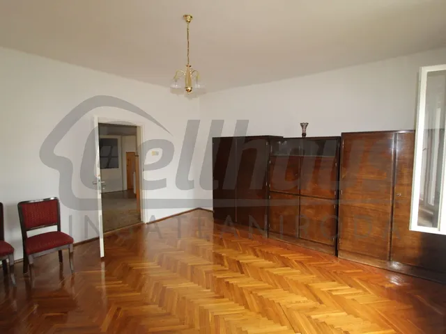 Eladó ház Kemenespálfa 92 nm