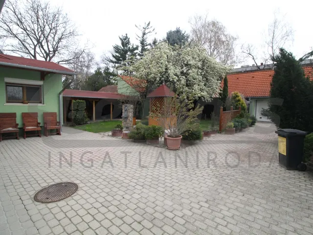 Eladó ház Celldömölk 225 nm