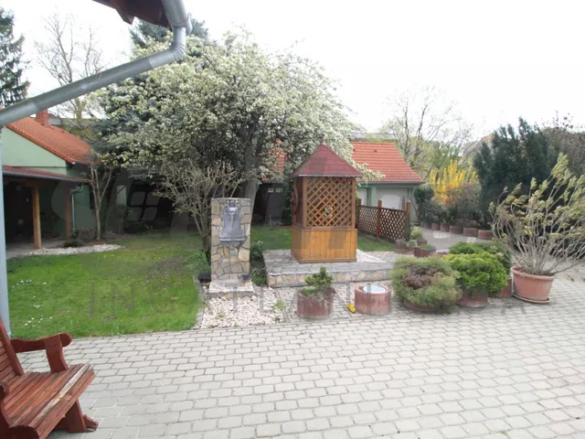 Eladó ház Celldömölk 225 nm