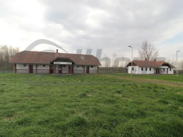 Eladó mezőgazdasági ingatlan Kemeneskápolna 1 nm