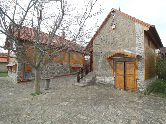 Eladó mezőgazdasági ingatlan Celldömölk 108 nm