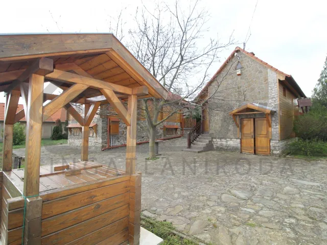 Eladó mezőgazdasági ingatlan Celldömölk 108 nm