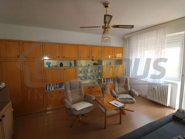 Eladó lakás Celldömölk 42 nm