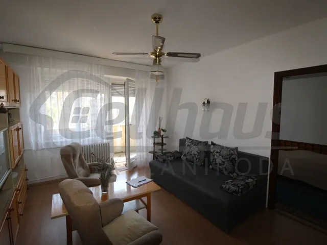 Eladó lakás Celldömölk 42 nm